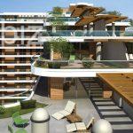 Exclusive Apartment in Istanbul’s Prime Location (Listing No: 3754)