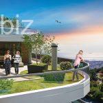 Exclusive Apartment in Istanbul’s Prime Location (Listing No: 3754)