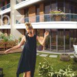 Exclusive Apartment in Istanbul’s Prime Location (Listing No: 3754)