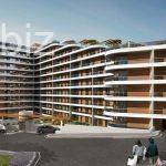 Exclusive Apartment in Istanbul’s Prime Location (Listing No: 3754)