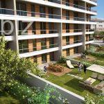 Exclusive Apartment in Istanbul’s Prime Location (Listing No: 3754)