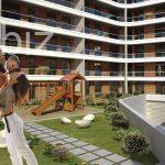 Exclusive Apartment in Istanbul’s Prime Location (Listing No: 3754)