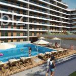 Exclusive Apartment in Istanbul’s Prime Location (Listing No: 3754)