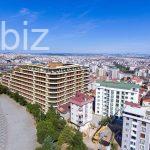 Exclusive Apartment in Istanbul’s Prime Location (Listing No: 3754)