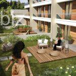 Exclusive Apartment in Istanbul’s Prime Location (Listing No: 3754)
