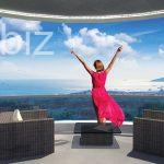 Exclusive Apartment in Istanbul’s Prime Location (Listing No: 3754)