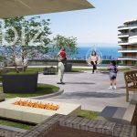 Exclusive Apartment in Istanbul’s Prime Location (Listing No: 3754)