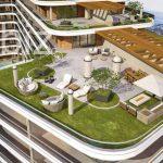 Exclusive Apartment in Istanbul’s Prime Location (Listing No: 3754)
