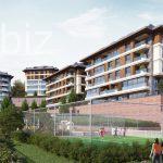 Charming Apartments in the Heart of Istanbul (Listing No: 3757)