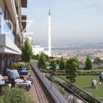 Charming Apartments in the Heart of Istanbul (Listing No: 3757)