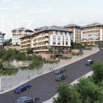 Charming Apartments in the Heart of Istanbul (Listing No: 3757)