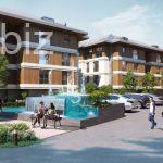 Charming Apartments in the Heart of Istanbul (Listing No: 3757)