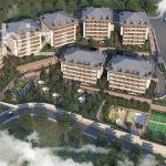 Charming Apartments in the Heart of Istanbul (Listing No: 3757)