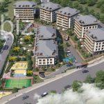 Charming Apartments in the Heart of Istanbul (Listing No: 3757)