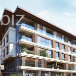Charming Apartments in the Heart of Istanbul (Listing No: 3757)