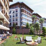 Charming Apartments in the Heart of Istanbul (Listing No: 3757)