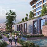 Charming Apartments in the Heart of Istanbul (Listing No: 3757)