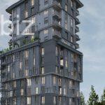 İstanbul’un Kalbinde Modern ve Geniş Daireler (İlan No: 3770)