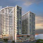 İstanbul’da Lüks Daire (İlan No: 3774)