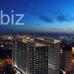 İstanbul’da Lüks Daire (İlan No: 3774)
