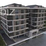 Luxury Apartment in the Heart of Istanbul (Listing No: 3776)