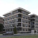 Luxury Apartment in the Heart of Istanbul (Listing No: 3776)