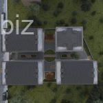 Luxury Apartment in the Heart of Istanbul (Listing No: 3776)