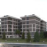 Luxury Apartment in the Heart of Istanbul (Listing No: 3776)