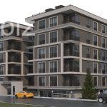Luxury Apartment in the Heart of Istanbul (Listing No: 3776)