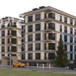 Luxury Apartment in the Heart of Istanbul (Listing No: 3776)