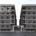 Luxury Apartment in the Heart of Istanbul (Listing No: 3776)