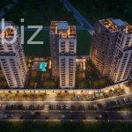 İstanbul’un Kalbinde Şık Daire (İlan No: 3778)