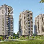 İstanbul’un Kalbinde Şık Daire (İlan No: 3778)