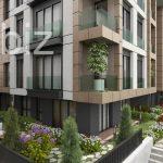Luxury Apartment in Kavaklı, Beylikdüzü (Listing No: 3781)