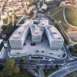 İstanbul’un Kalbinde Modern Daire Yaşamı (İlan No: 3783)