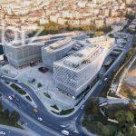 İstanbul’un Kalbinde Modern Daire Yaşamı (İlan No: 3783)