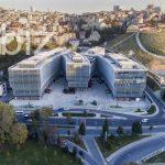 İstanbul’un Kalbinde Modern Daire Yaşamı (İlan No: 3783)