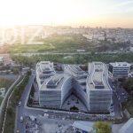 İstanbul’un Kalbinde Modern Daire Yaşamı (İlan No: 3783)