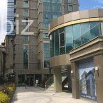 Modern Apartment in the Heart of Istanbul (Listing No: 3784)