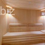 Modern Apartment in the Heart of Istanbul (Listing No: 3784)
