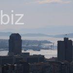 Modern Apartment in the Heart of Istanbul (Listing No: 3784)