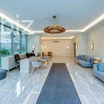 Modern Apartment in the Heart of Istanbul (Listing No: 3784)
