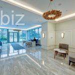 Modern Apartment in the Heart of Istanbul (Listing No: 3784)