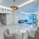 Modern Apartment in the Heart of Istanbul (Listing No: 3784)