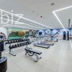 Modern Apartment in the Heart of Istanbul (Listing No: 3784)