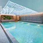 Modern Apartment in the Heart of Istanbul (Listing No: 3784)