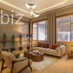 Stylish Residence Apartments in Istanbul (Listing No: 3788)