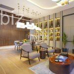 Stylish Residence Apartments in Istanbul (Listing No: 3788)