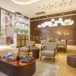 Stylish Residence Apartments in Istanbul (Listing No: 3788)