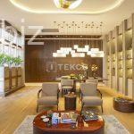 Stylish Residence Apartments in Istanbul (Listing No: 3788)